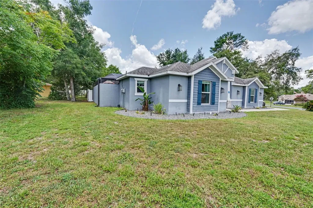 13416 Whitmarsh Street Spring Hill FL 34609