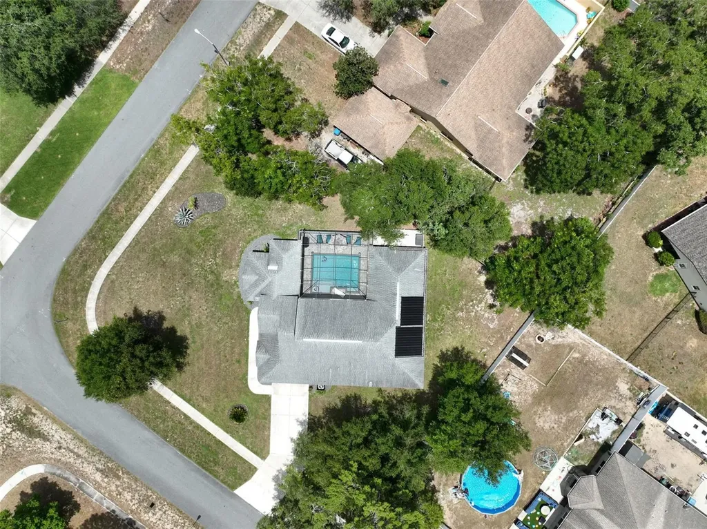 13416 Whitmarsh Street Spring Hill FL 34609
