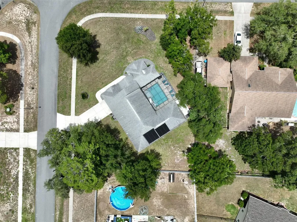 13416 Whitmarsh Street Spring Hill FL 34609