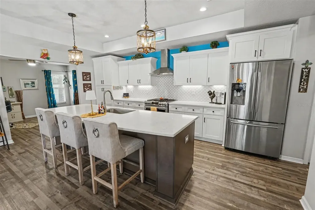 13416 Whitmarsh Street Spring Hill FL 34609
