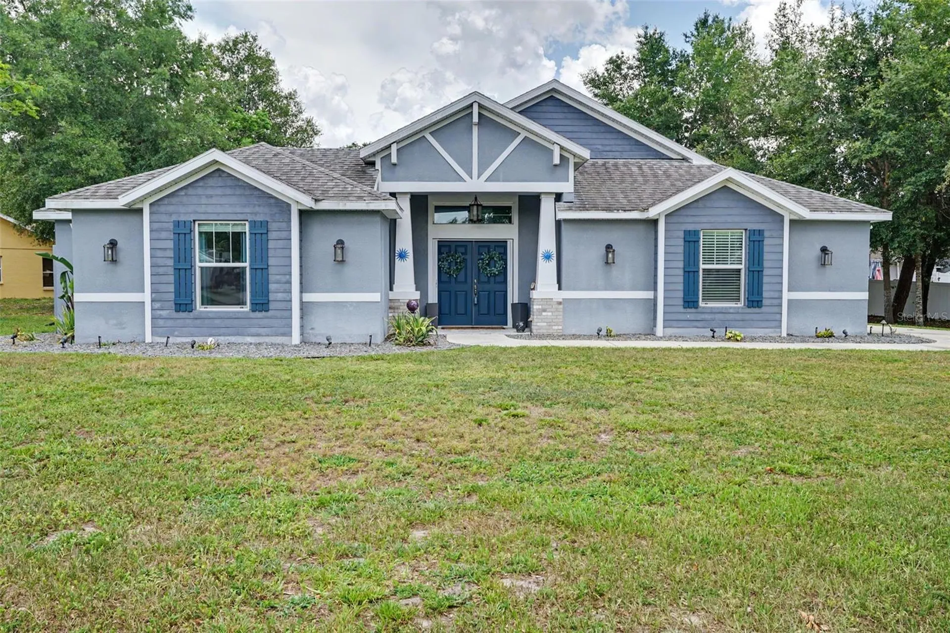13416 Whitmarsh Street Spring Hill FL 34609