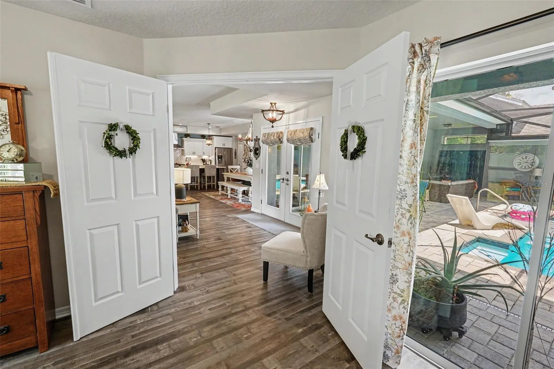 13416 Whitmarsh Street Spring Hill FL 34609
