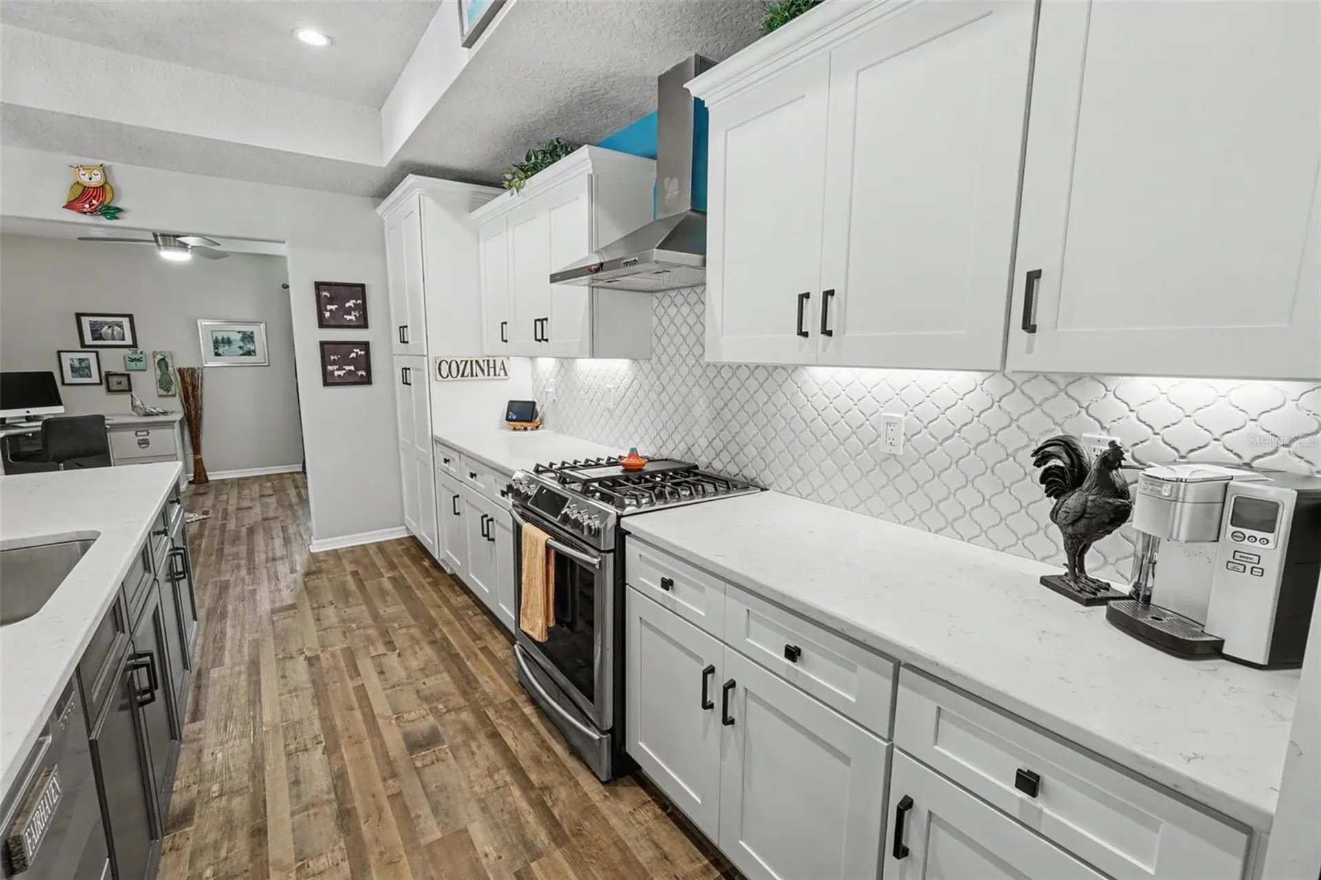 13416 Whitmarsh Street Spring Hill FL 34609