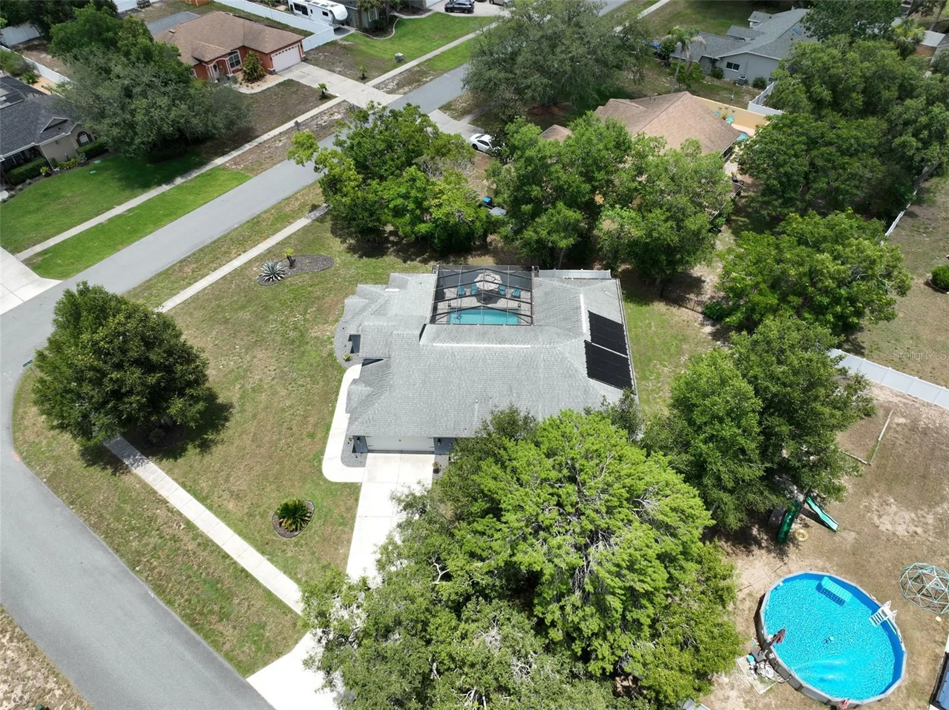 13416 Whitmarsh Street Spring Hill FL 34609