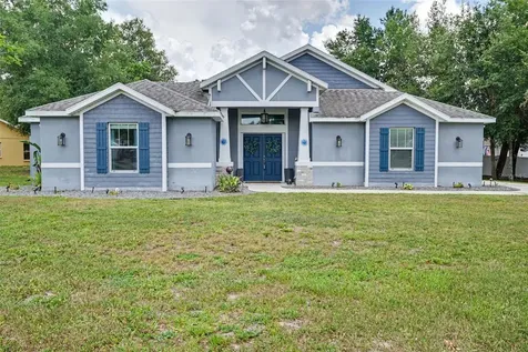 13416 Whitmarsh Street Spring Hill FL 34609