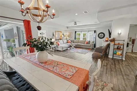 13416 Whitmarsh Street Spring Hill FL 34609