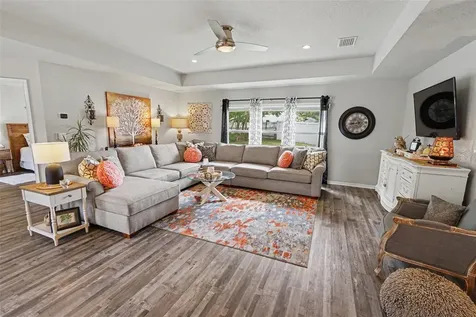 13416 Whitmarsh Street Spring Hill FL 34609