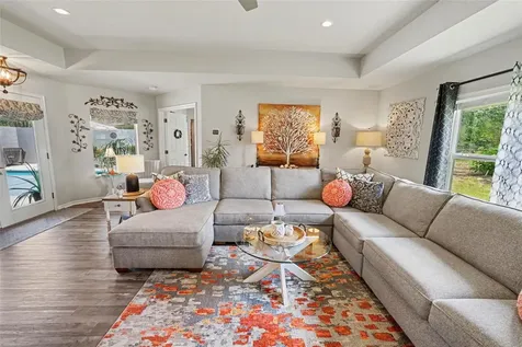 13416 Whitmarsh Street Spring Hill FL 34609