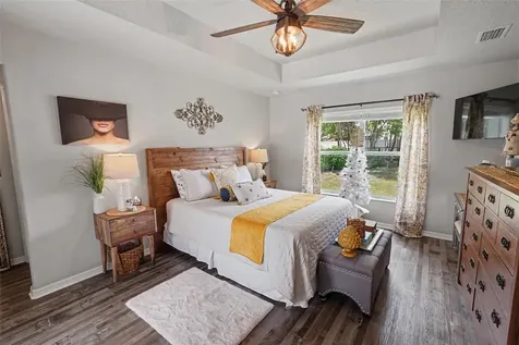 13416 Whitmarsh Street Spring Hill FL 34609