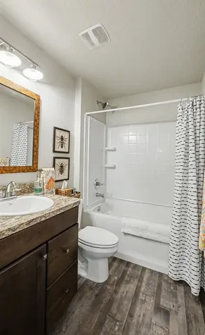 13416 Whitmarsh Street Spring Hill FL 34609