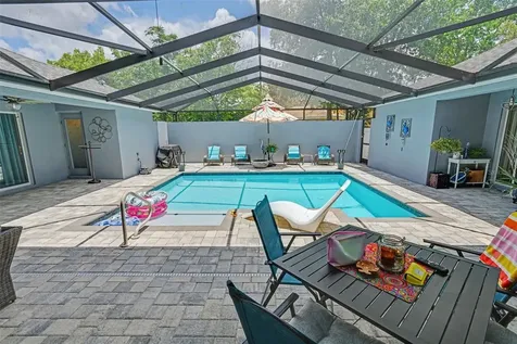 13416 Whitmarsh Street Spring Hill FL 34609