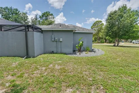 13416 Whitmarsh Street Spring Hill FL 34609