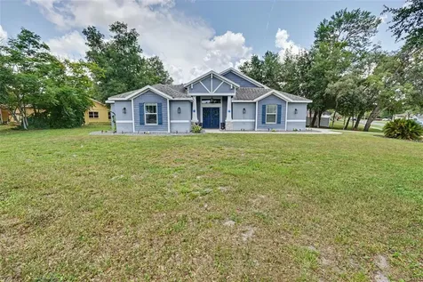 13416 Whitmarsh Street Spring Hill FL 34609