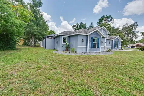 13416 Whitmarsh Street Spring Hill FL 34609