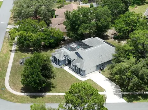 13416 Whitmarsh Street Spring Hill FL 34609