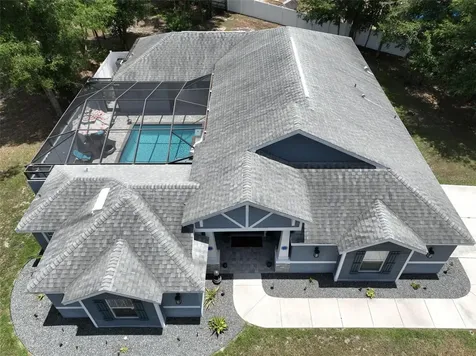 13416 Whitmarsh Street Spring Hill FL 34609