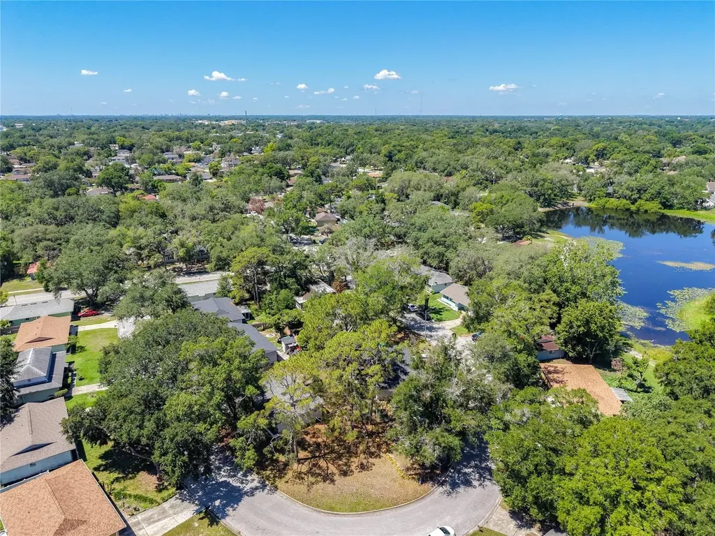 4510 Three Lakes Circle Orlando FL 32808