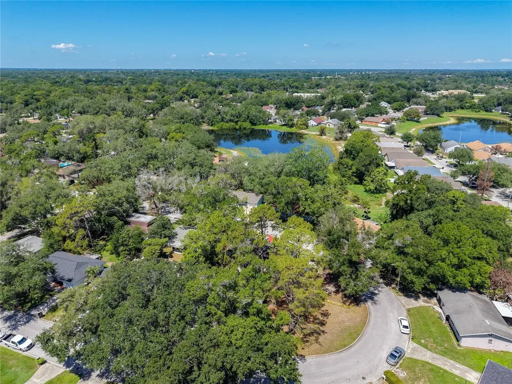 4510 Three Lakes Circle Orlando FL 32808