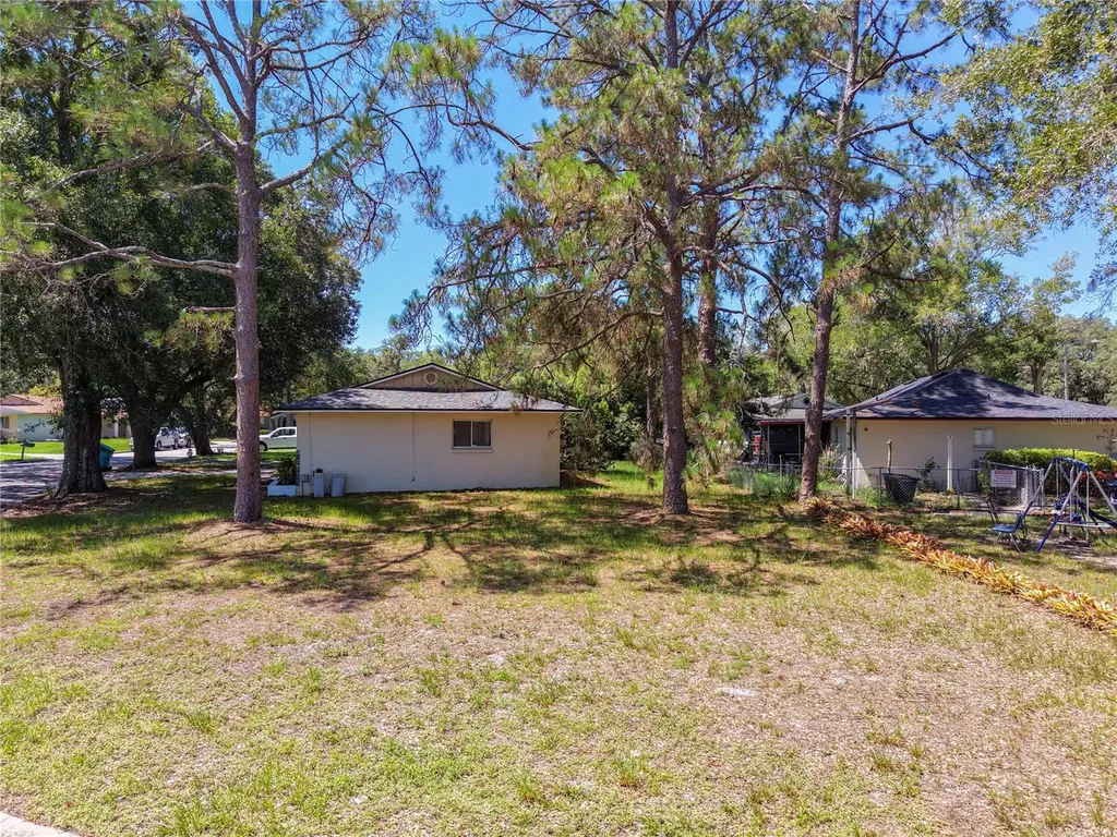 4510 Three Lakes Circle Orlando FL 32808