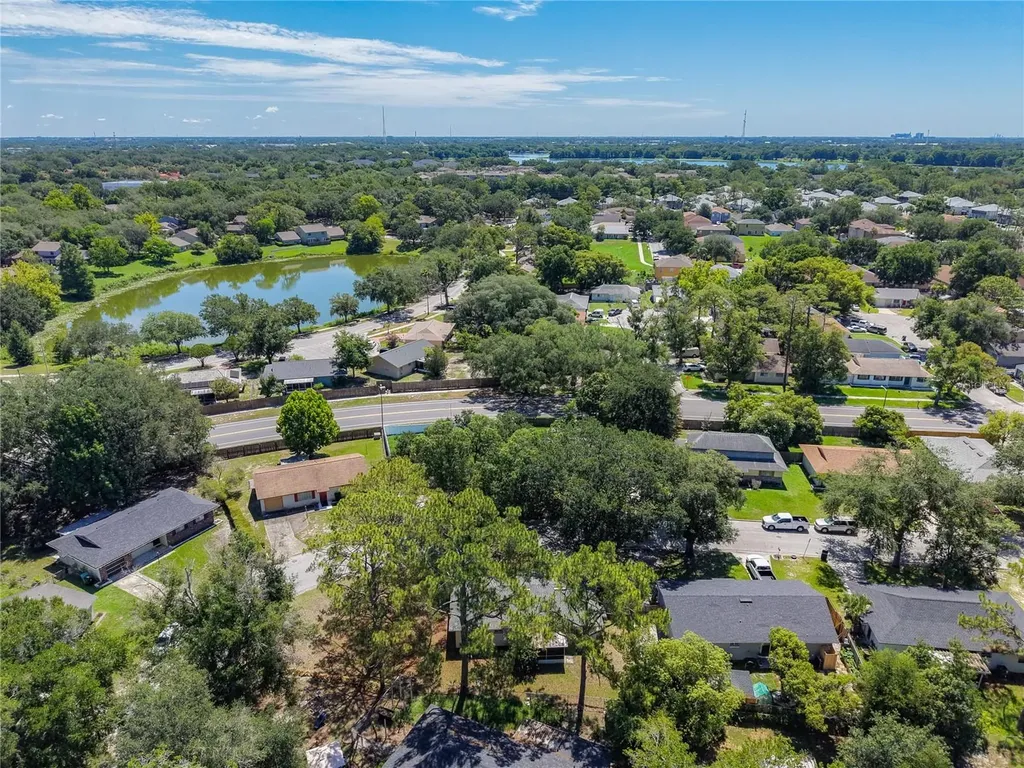 4510 Three Lakes Circle Orlando FL 32808