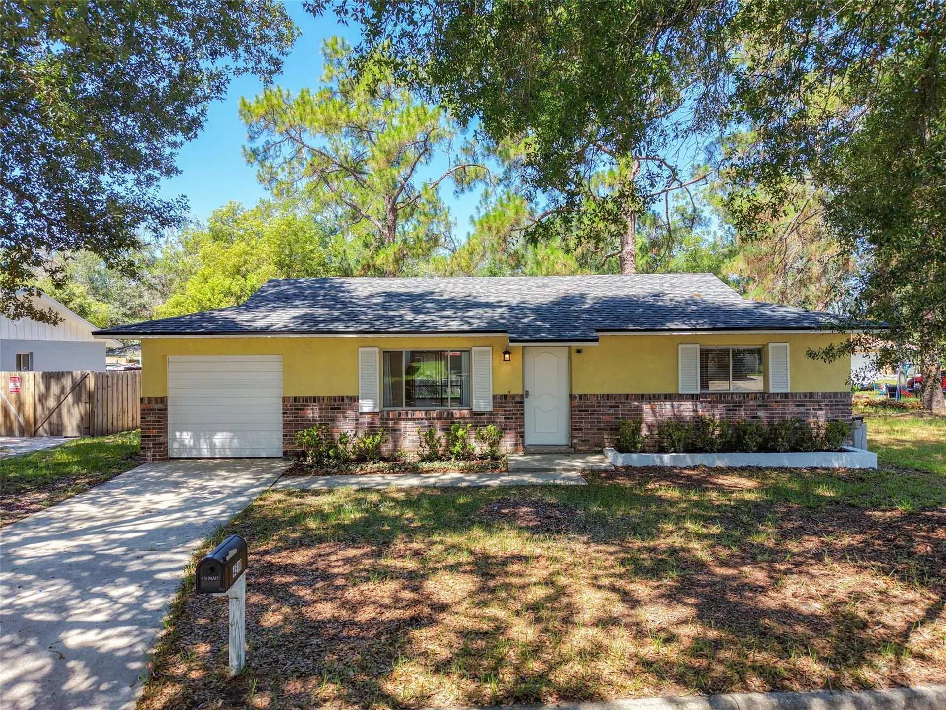 4510 Three Lakes Circle Orlando FL 32808