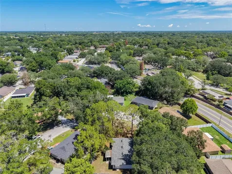 4510 Three Lakes Circle Orlando FL 32808