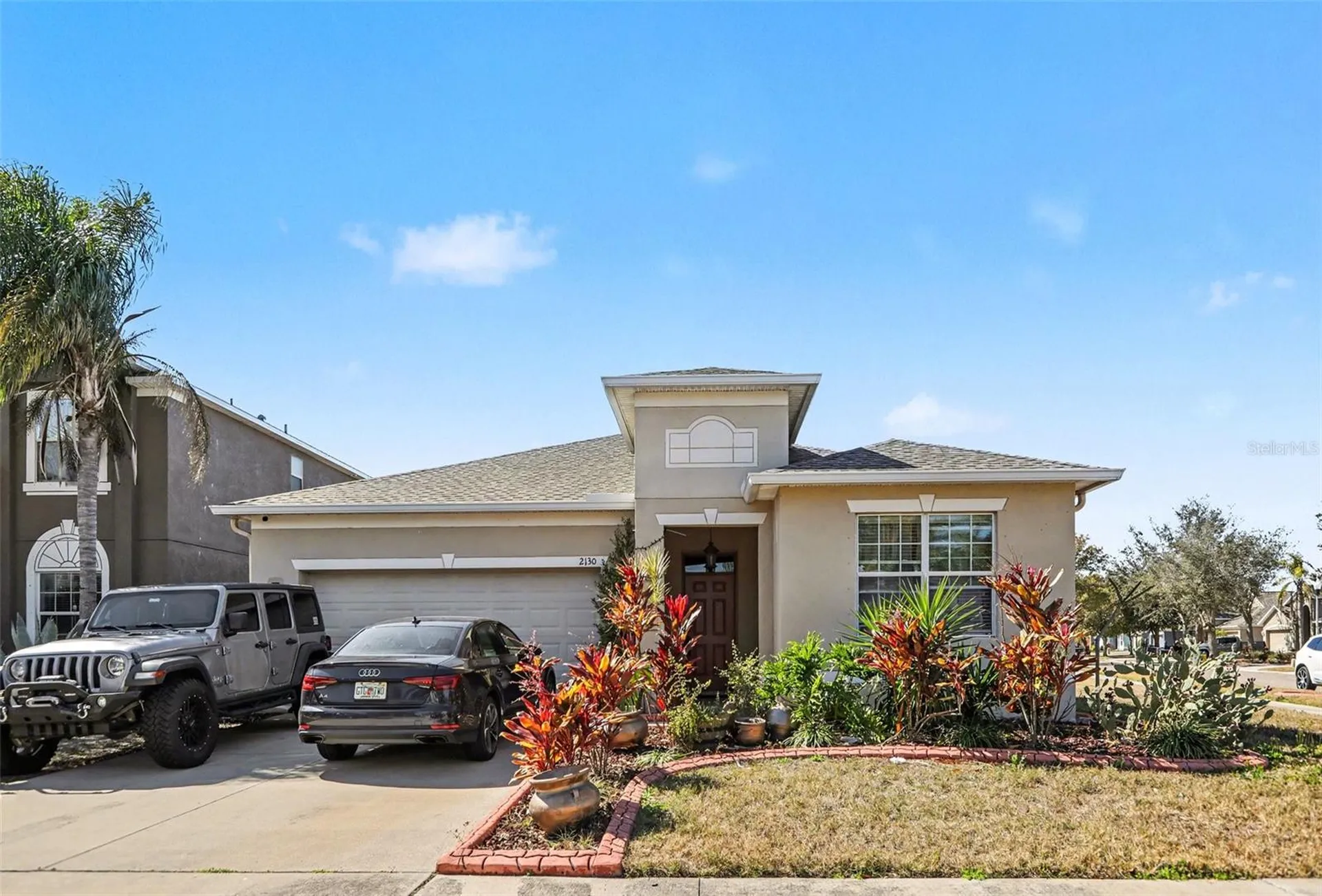 2130 Roanoke Springs Drive Ruskin FL 33570