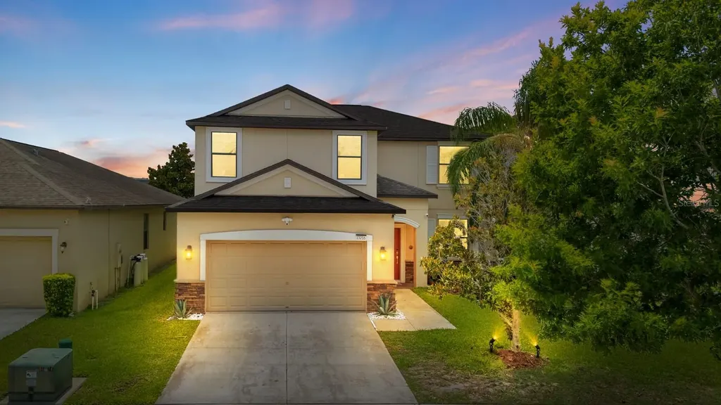 13216 Wellington Hills Drive Riverview FL 33579