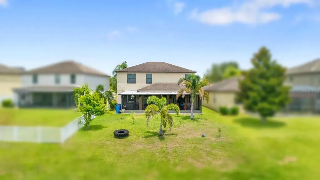 13216 Wellington Hills Drive Riverview FL 33579
