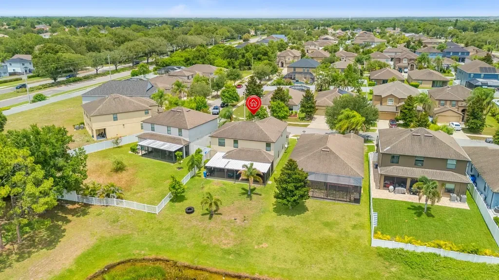 13216 Wellington Hills Drive Riverview FL 33579