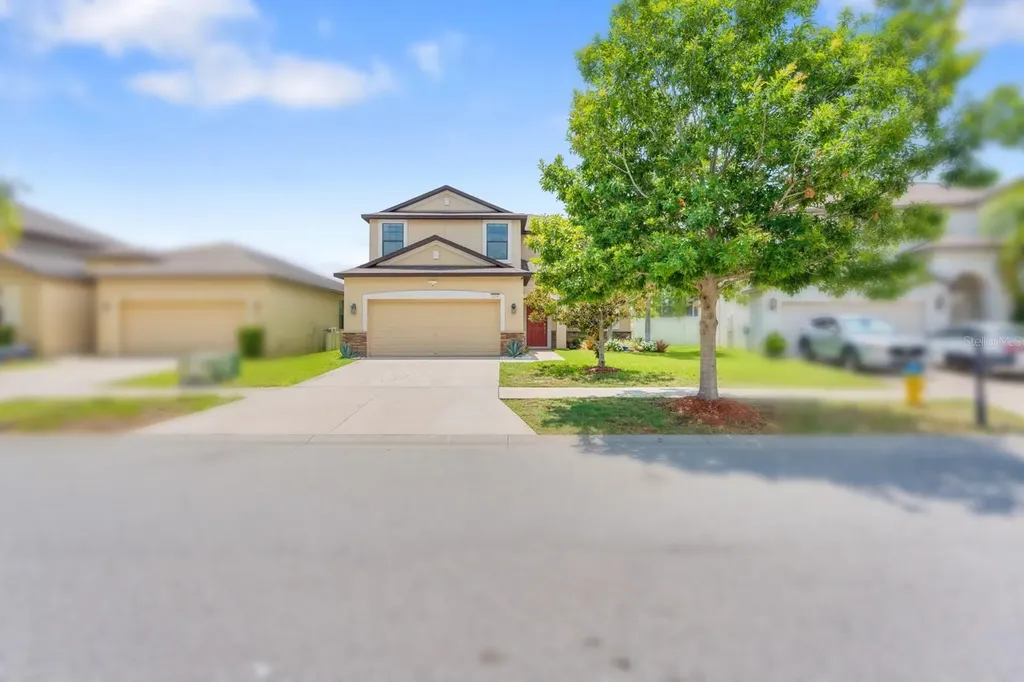 13216 Wellington Hills Drive Riverview FL 33579