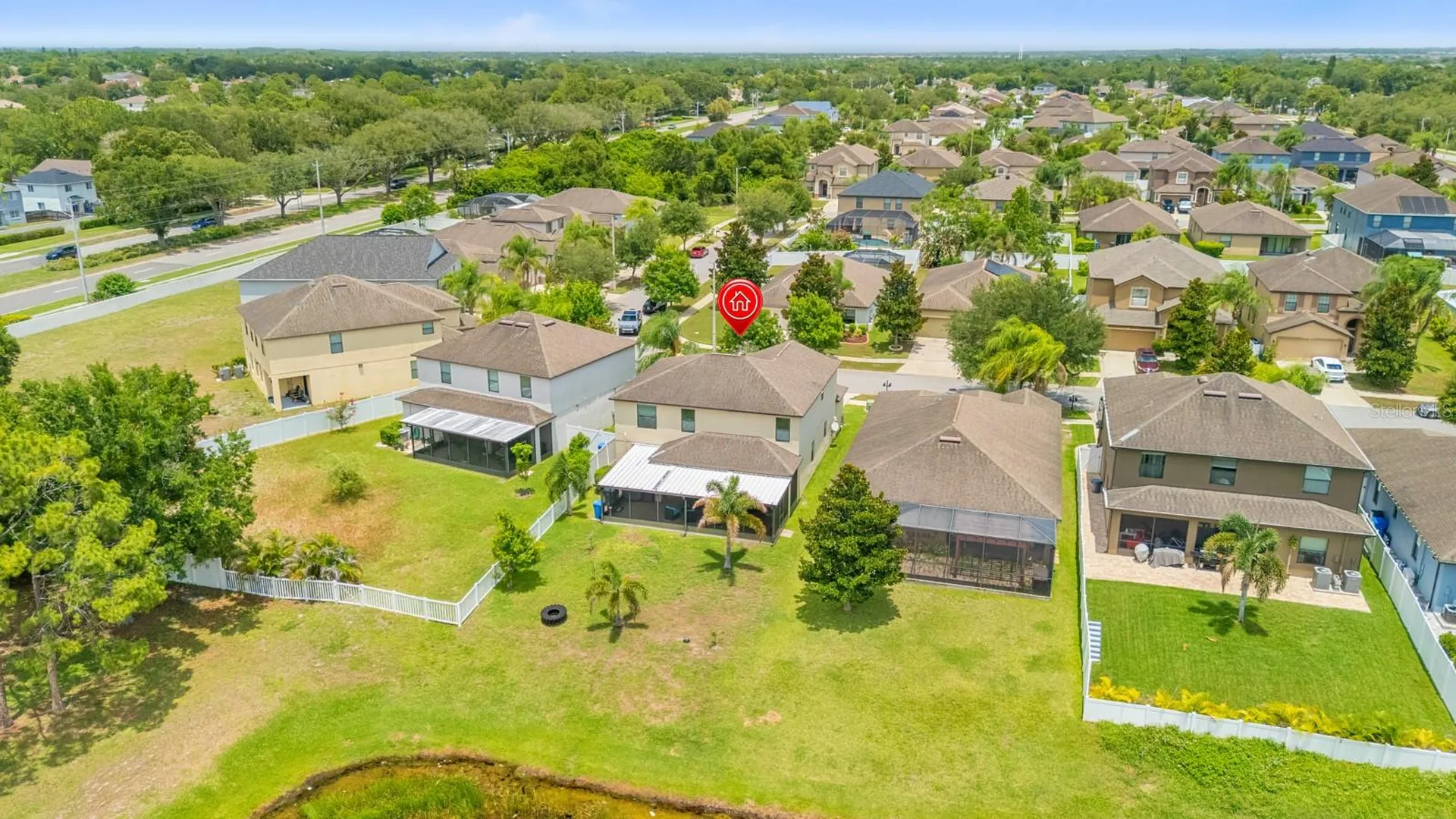 13216 Wellington Hills Drive Riverview FL 33579