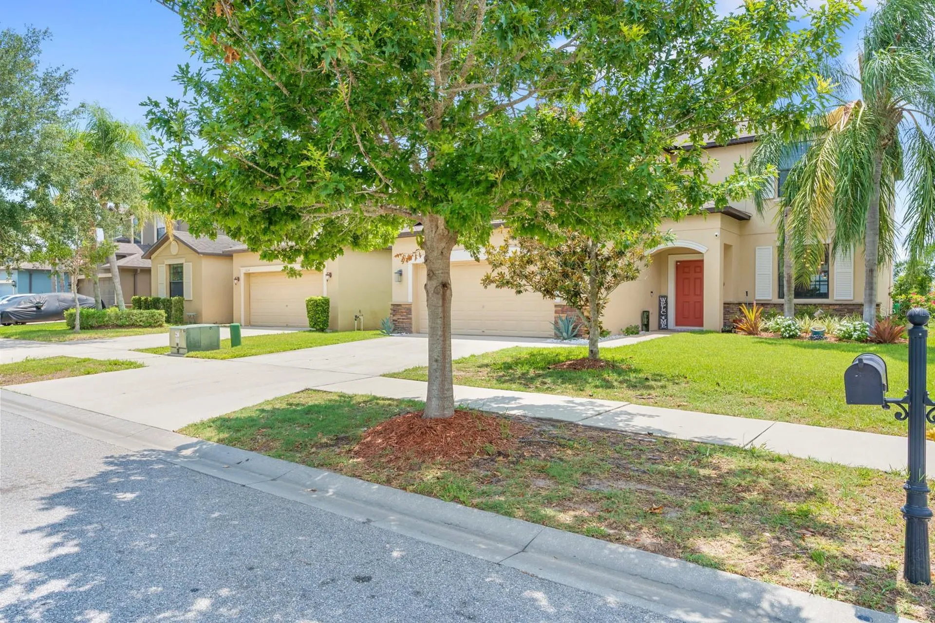 13216 Wellington Hills Drive Riverview FL 33579