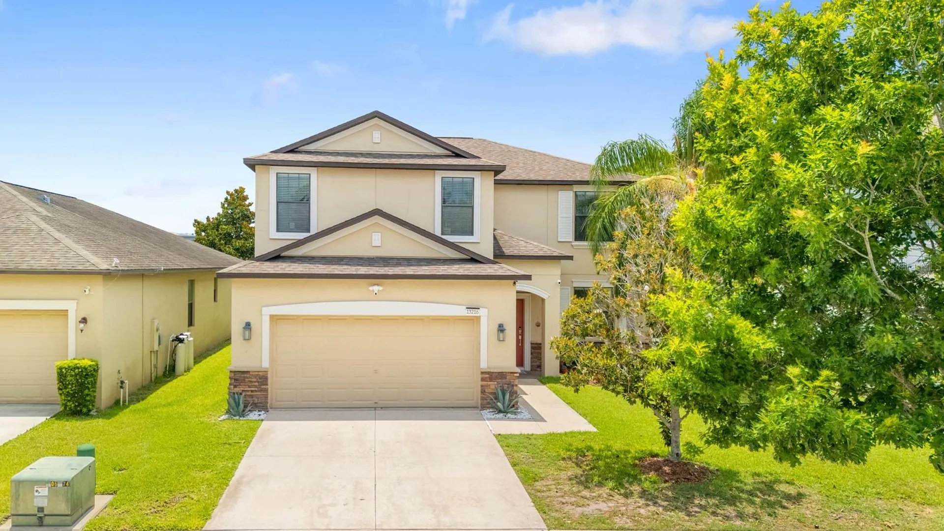 13216 Wellington Hills Drive Riverview FL 33579