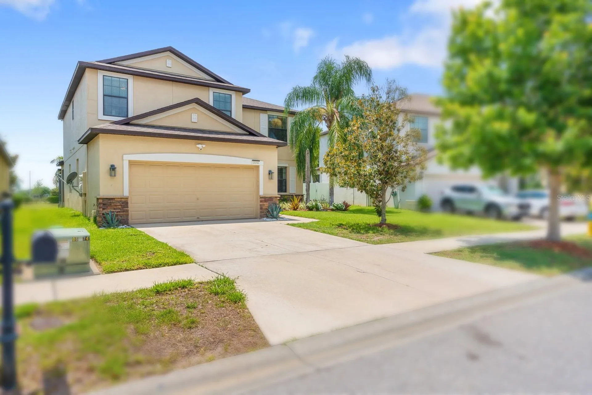 13216 Wellington Hills Drive Riverview FL 33579