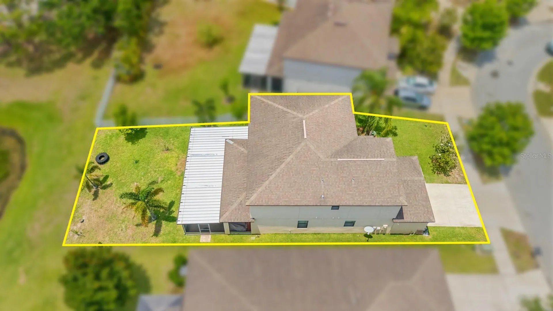 13216 Wellington Hills Drive Riverview FL 33579