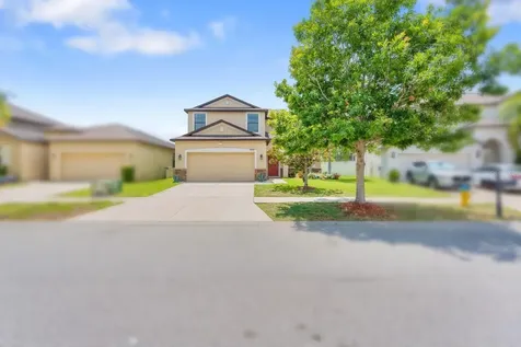 13216 Wellington Hills Drive Riverview FL 33579