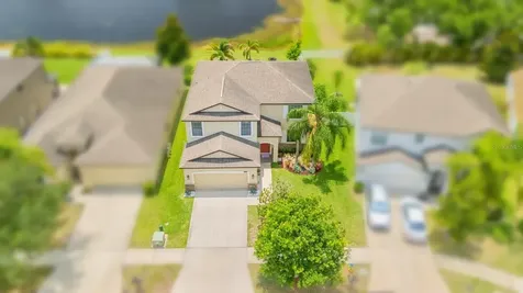 13216 Wellington Hills Drive Riverview FL 33579