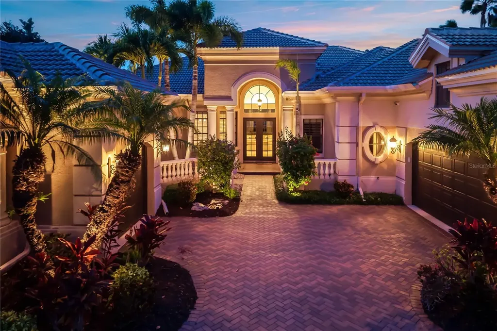 3803 Hawk Island Drive Bradenton FL 34208
