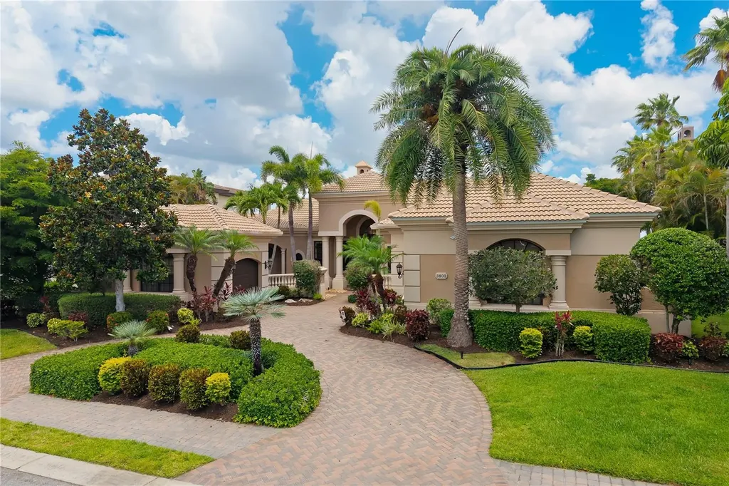 3803 Hawk Island Drive Bradenton FL 34208