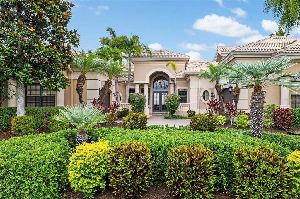 3803 Hawk Island Drive Bradenton FL 34208