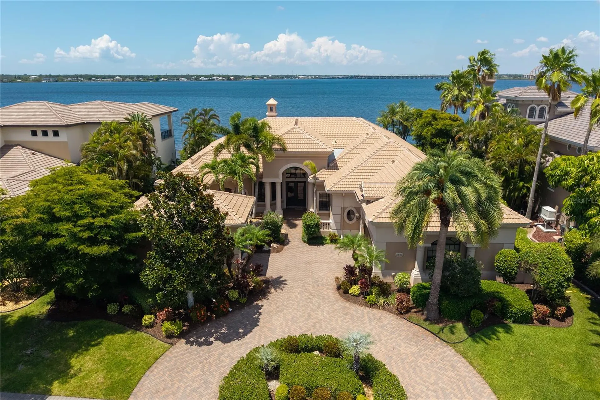 3803 Hawk Island Drive Bradenton FL 34208
