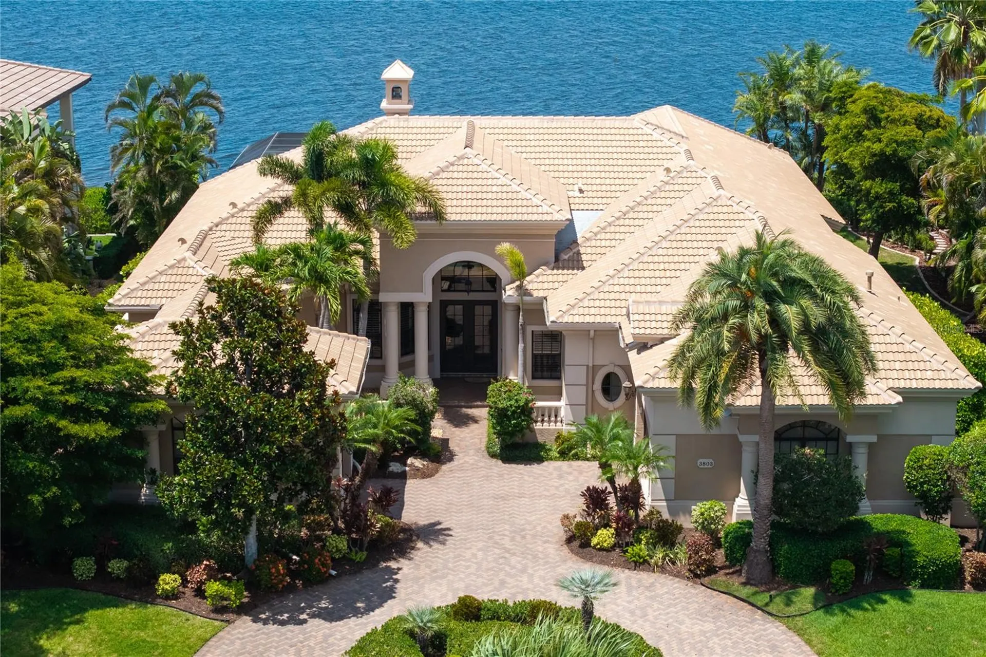 3803 Hawk Island Drive Bradenton FL 34208