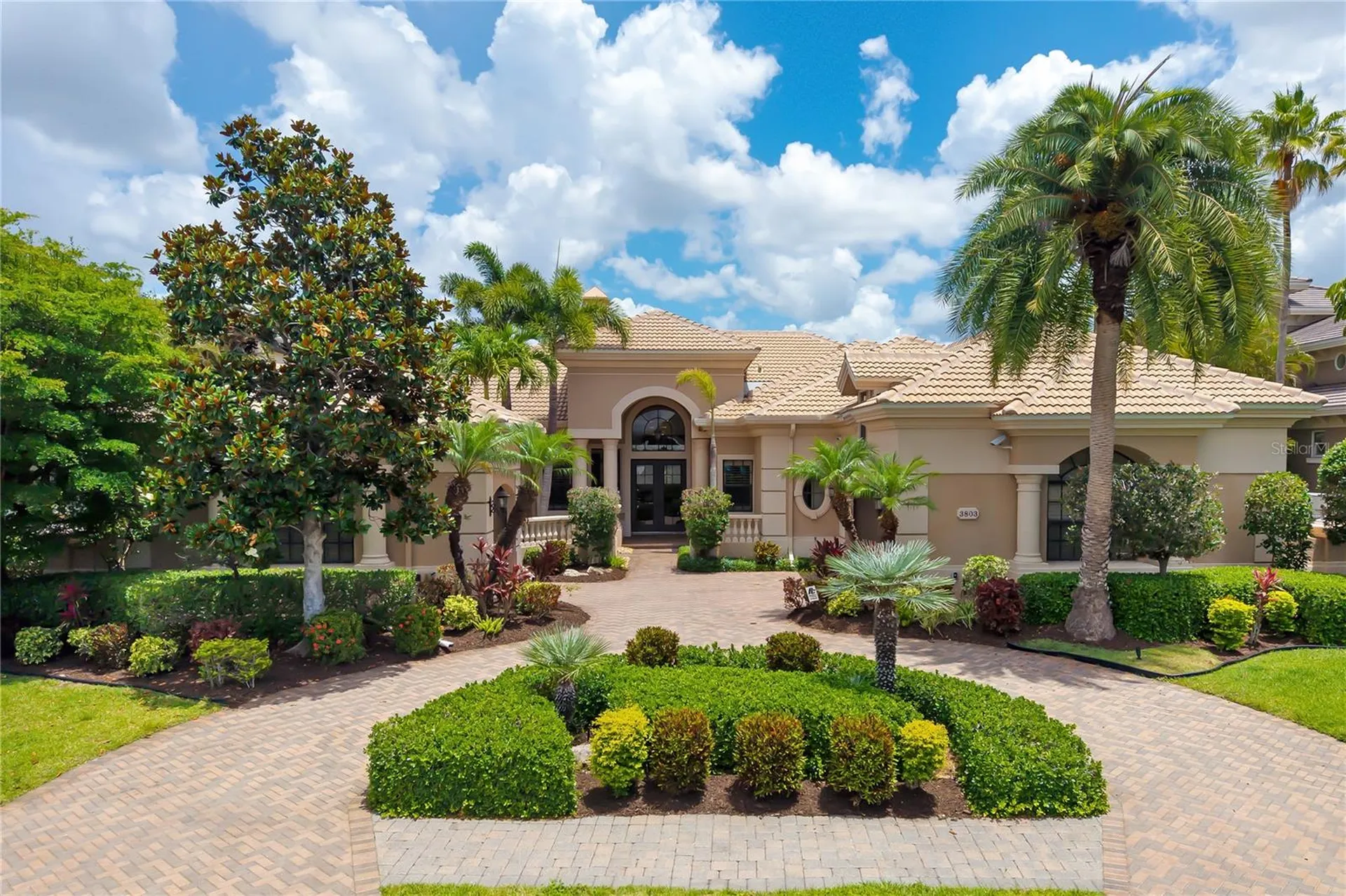 3803 Hawk Island Drive Bradenton FL 34208