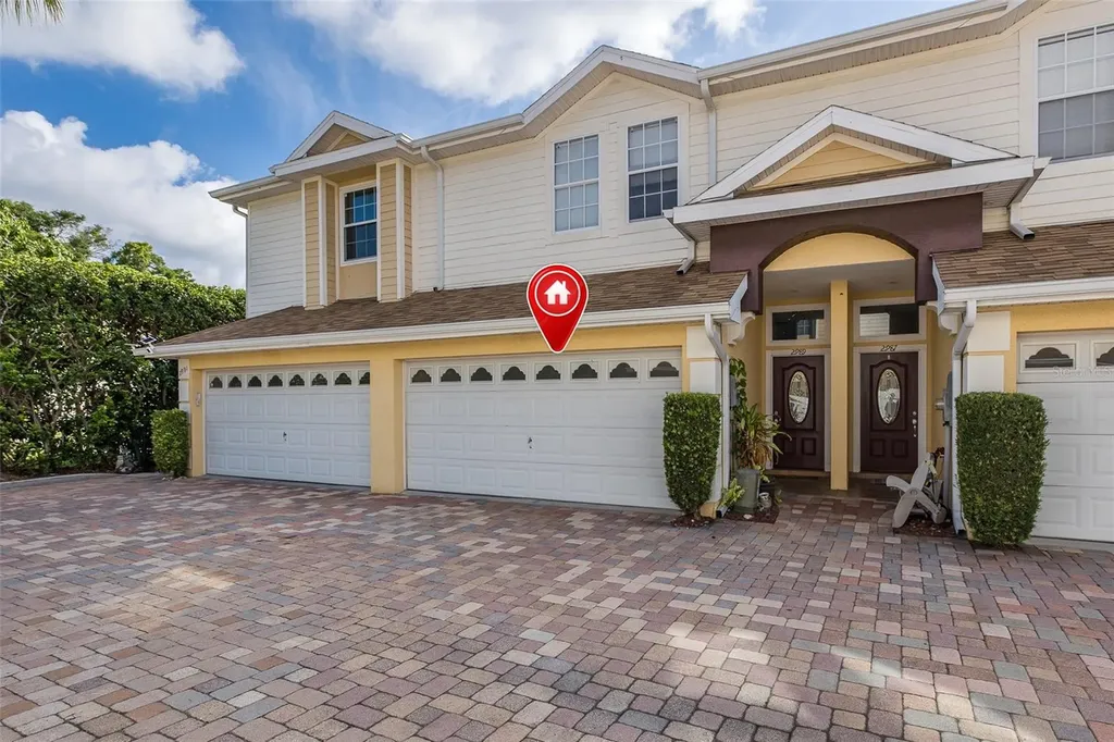2989 Estancia Place Clearwater FL 33761