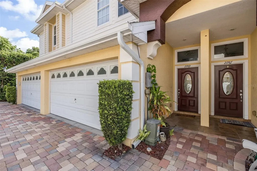 2989 Estancia Place Clearwater FL 33761