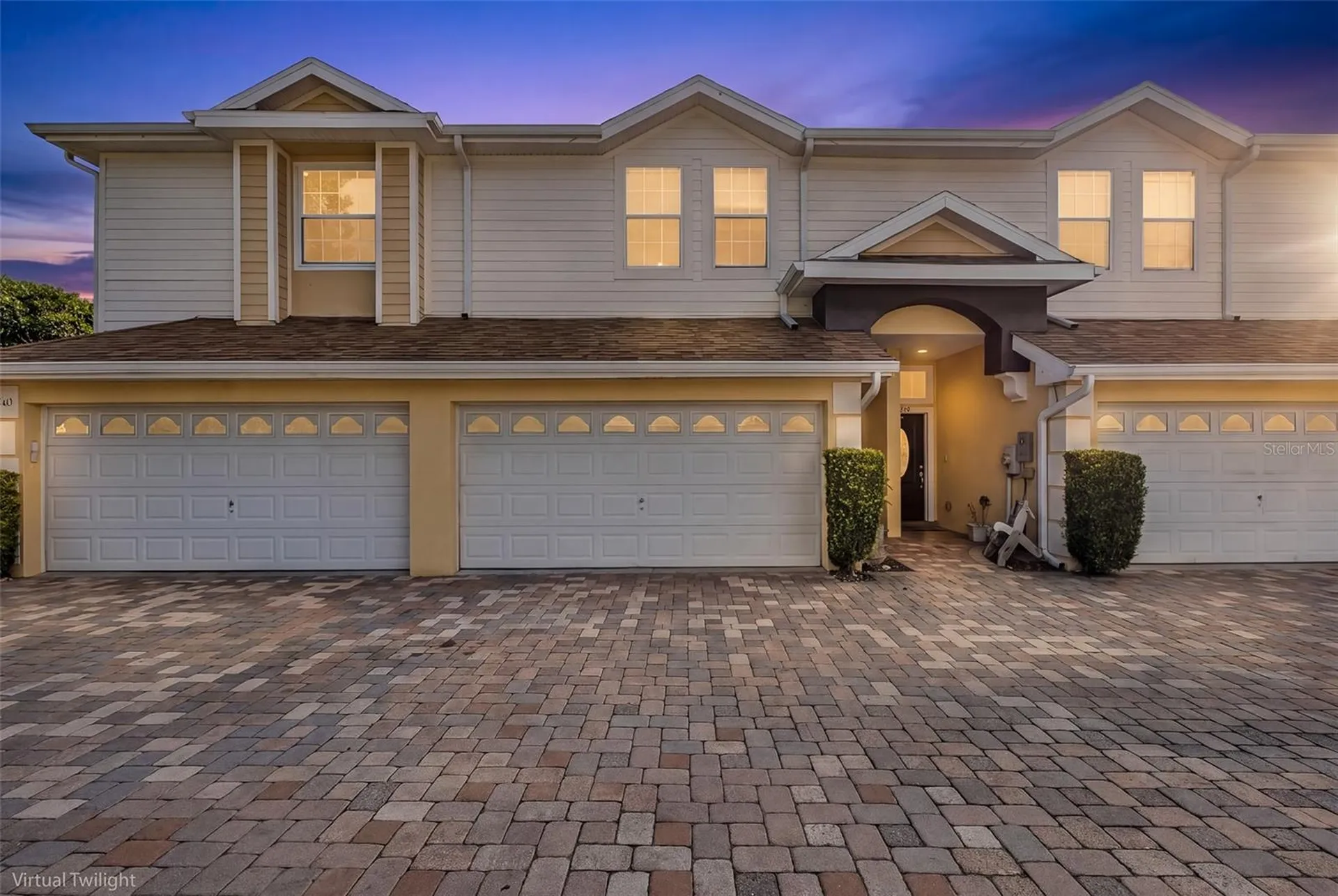 2989 Estancia Place Clearwater FL 33761