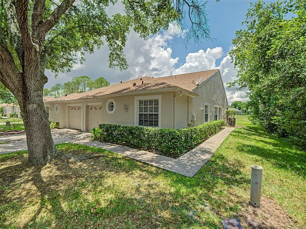 34907 Double Eagle Court Zephyrhills FL 33541