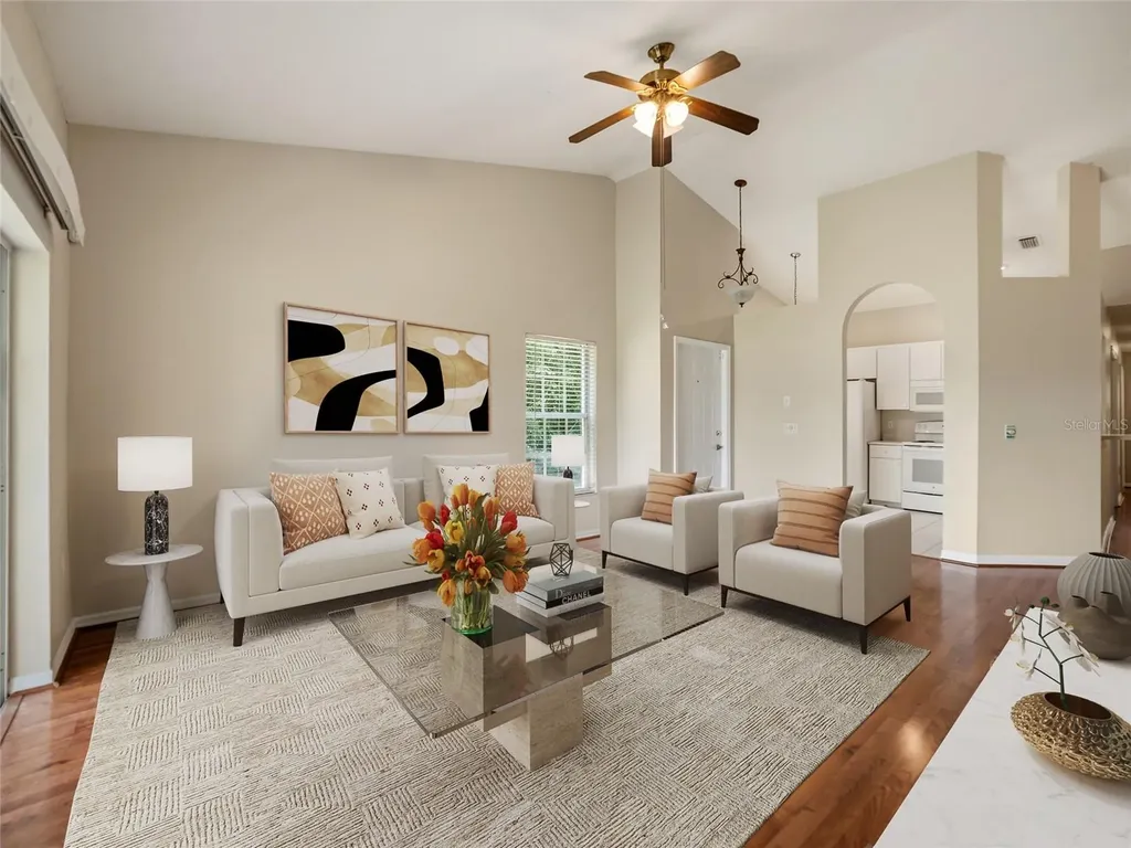 34907 Double Eagle Court Zephyrhills FL 33541