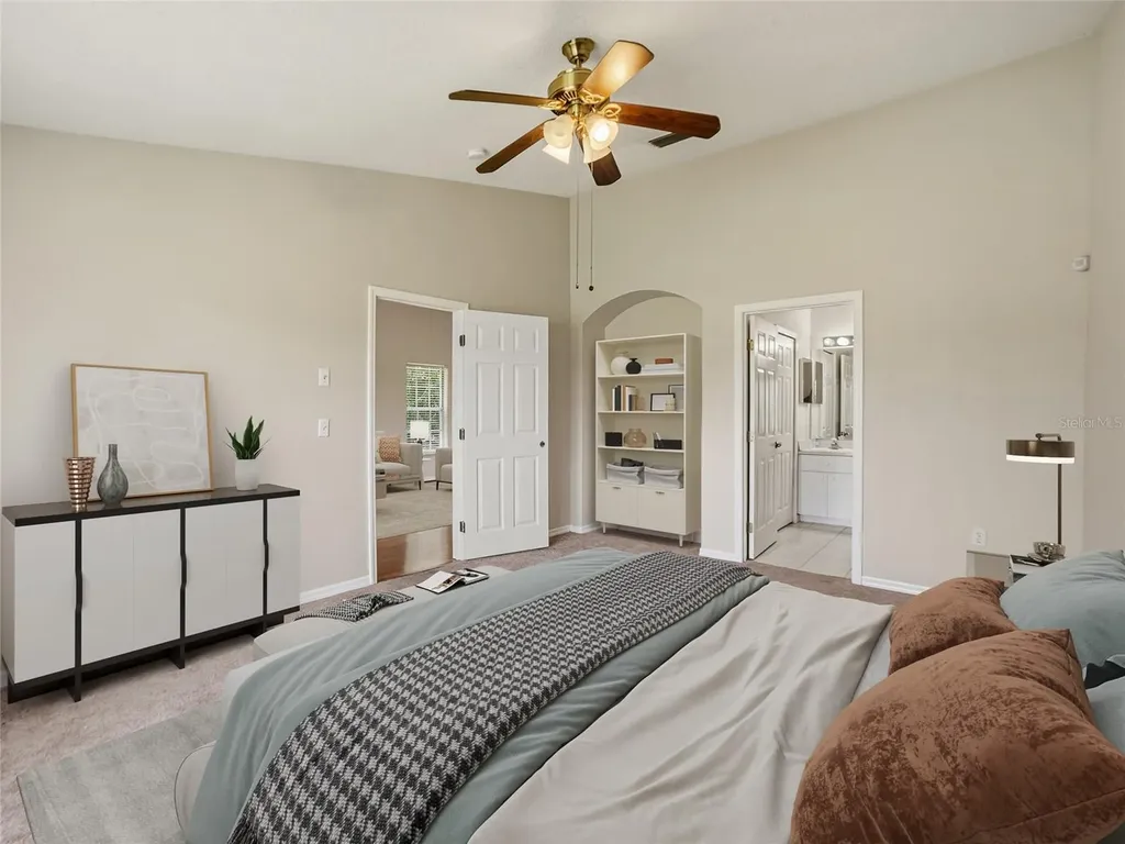 34907 Double Eagle Court Zephyrhills FL 33541
